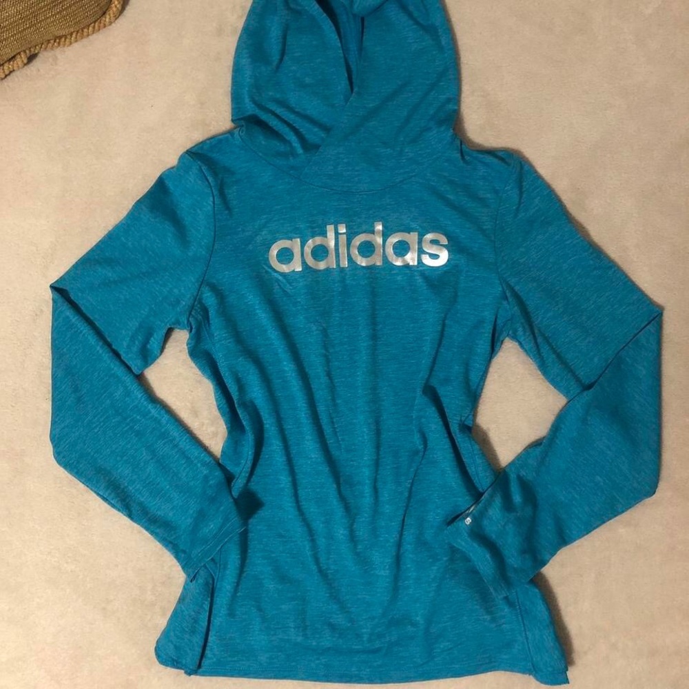 Adidas Hoodie